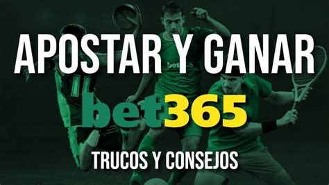 ganar en bet365